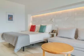 Pestana Blue Alvor Beach - All Inclusive Hotel - Chambre