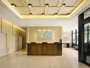 Pullman Ambassador Seoul Eastpole - Recepción