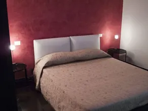 Le Sirene B&B - Chambre