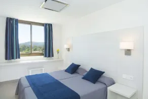 Apartamentos HSM Lago Park - Habitación