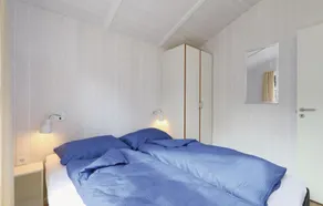 Frische Brise 14 - Dorf 3 - Chambre