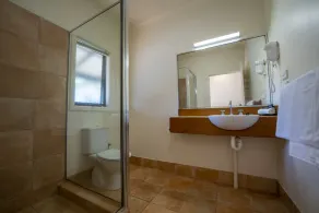 Denmark Scenic Tourist Park - Bathroom
