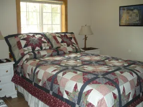 Questa Lodge - Camera