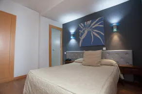 Hostal Real Aranjuez - Chambre