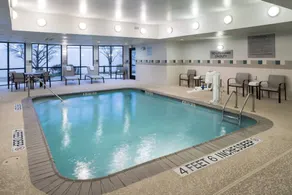 Courtyard by Marriott West Orange - Piscine