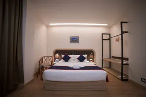 Zip By Spree Hotels Gangtok - Room