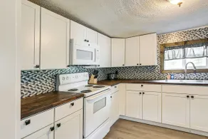 Cozy Tazewell Home w/ Grill on Back of the Dragon! - Innenbereich