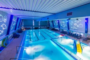 Hotel Polanica Resort & Spa - Pool