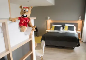 Original Sokos Hotel Lappee - Chambre