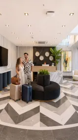 Elite World Comfy Istanbul Avcılar - Reception