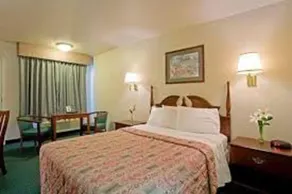 Best Inn - Værelse
