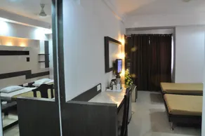 Hotel Lake Princess - Room