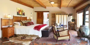 Skeiding Guest Farm - Chambre