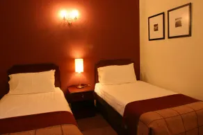 Ben Wyvis Hotel - Rom