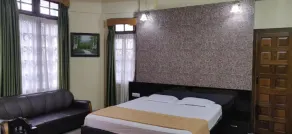 Apsara Guest House - Room