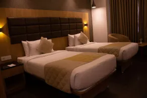 Shivas Galaxy Hotel - Room