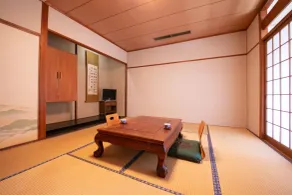 Grand Hotel Seifuso - Chambre