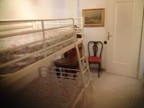 Apartments "solaria 1 & 2 Ospedaletti Ligure by Sanremo Italian Riviera - Zimmer