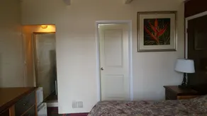 Thunder Bird Motel - Habitación