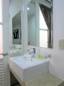 Hotel del Arte y Figura - Chambre