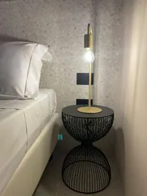 Elide Design Hotel - Room
