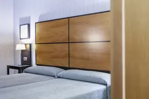 Hotel Macià Real De La Alhambra - Chambre