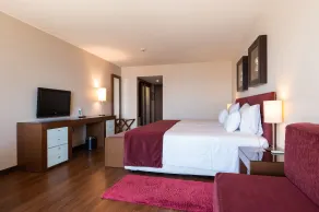 Vila Gale Cascais - Chambre