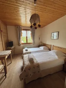 Les Rochers Blancs - Quarto