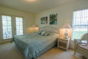 North Foxrun Terrace Villa 1512 - Room