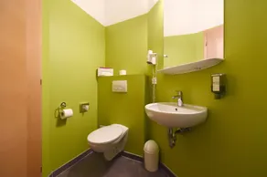 Hotel Mocca - Salle de bain
