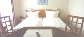 Hotel am Markt Sankt Goar - Room