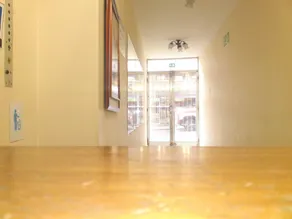 Hotel Manila Plaza - Réception
