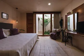 Colonte Hotel Origen - Chambre