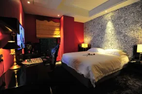 WISDOM Boutique Hotel - Rum