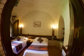 Nesima Resort - Chambre