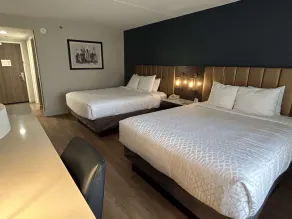 Best Western Plus Meadowlands - Chambre