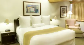 J&A Classic Hotel - Camera