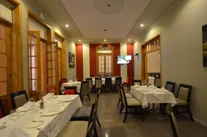 Camino Plaza - Restaurant