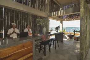 The Tiing Tejakula Villas - Reception