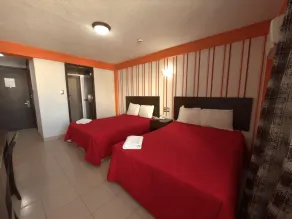 Hotel ROLOVI - Chambre