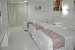 GOLD MARTAN HOTEL - Room