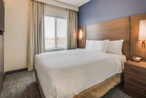 Residence Inn by Marriott Dallas DFW Airport West/Bedford - Chambre