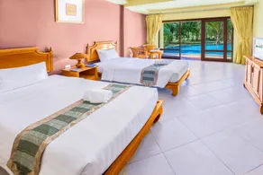 Khaolak Mohintara Resort - Room