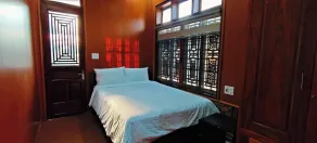 Mai Viên Homestay & Restaurant - Værelse