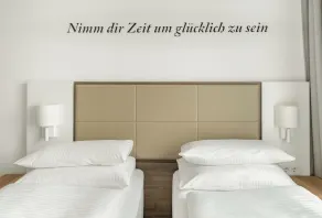 Voll ausgestattete wunderschöne Wohnung mit Terrasse | Potsdamer Platz-Nähe - Zimmer