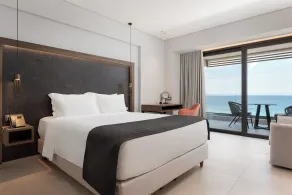 Avant Blue Boutique Hotel - Rom