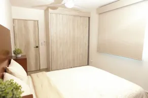 Mar y Tierra Depto 301-B - Zimmer