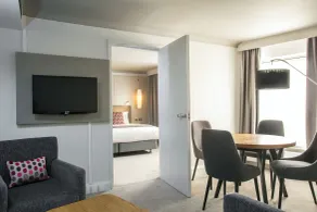 Crowne Plaza Harrogate by IHG - Habitación