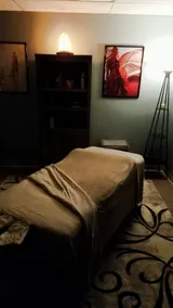 Naomi's Inn Bed & Breakfast - Spa