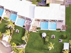 Amirandes, A Grecotel Resort to Live - Chambre